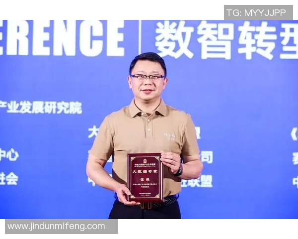 张帆：在新时代浪潮中勇立潮头的青年领袖与创新者