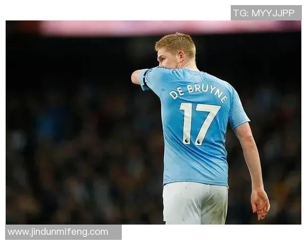 德布劳内：足坛中场大师的传奇之路与未来展望